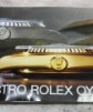 Rolex libretto vintage  il vostro rolex  italiano 1984